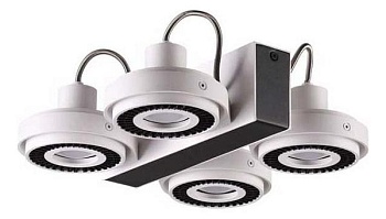 Спот Odeon Light Satelium 3490/4C