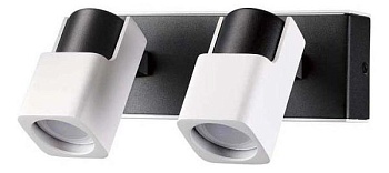 Спот Odeon Light Daravis 3491/2W