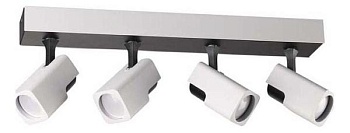 Спот Odeon Light Daravis 3491/4C