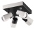 Спот Odeon Light Daravis 3491/4CA