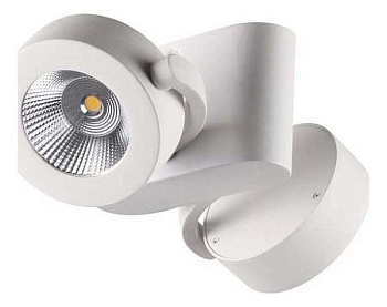 Спот Odeon Light Pumavi 3493/20CL