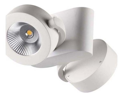 Спот Odeon Light Pumavi 3493/20CL