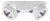 Спот Odeon Light Laconis 3538/2LC Спот Odeon Light Laconis 3538/2LC