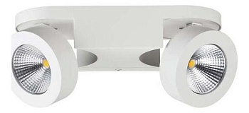 Спот Odeon Light Laconis 3538/2WL
