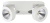 Спот Odeon Light Laconis 3538/2WL Спот Odeon Light Laconis 3538/2WL
