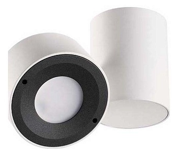 Светильник на штанге Odeon Light Tunasio 3588/1C