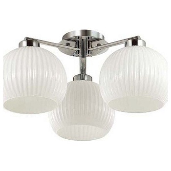 Потолочная люстра Odeon Light Micca 3971/3C