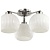 Потолочная люстра Odeon Light Micca 3971/3C