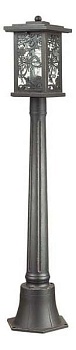 Наземный низкий светильник Odeon Light Papion 4038/1F