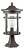 Наземный низкий светильник Odeon Light Virta 4044/1B