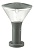 Наземный низкий светильник Odeon Light Lenar 4046/1B