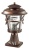 Наземный низкий светильник Odeon Light Aletti 4052/1B Наземный низкий светильник Odeon Light Aletti 4052/1B