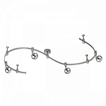 Комплект трековый Odeon Light Cemeta 3801/4TR