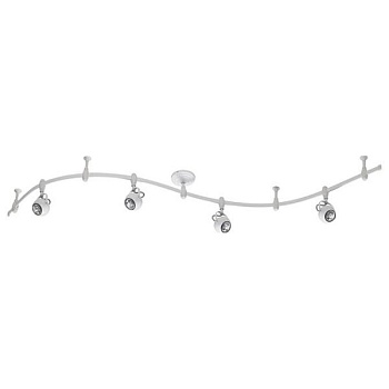 Комплект трековый Odeon Light Pulla 3804/4TR