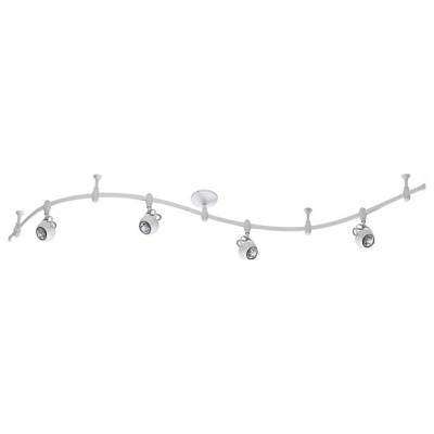 Комплект трековый Odeon Light Pulla 3804/4TR