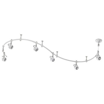 Комплект трековый Odeon Light Pulla 3804/6TR