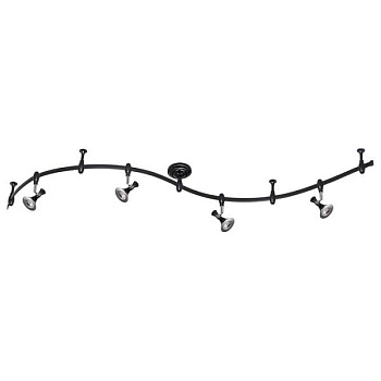 Комплект трековый Odeon Light Gonzago 3805/28TL