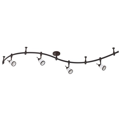 Комплект трековый Odeon Light Lofia 3806/4TR