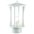 Наземный низкий светильник Odeon Light Galen 4173/1B Наземный низкий светильник Odeon Light Galen 4173/1B