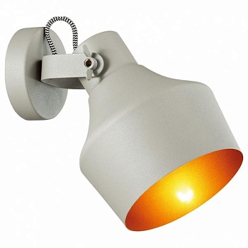 Спот Odeon Light Osta 4083/1W