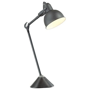 Настольная лампа офисная Odeon Light Arta 4125/1T