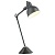 Настольная лампа офисная Odeon Light Arta 4125/1T