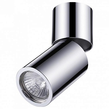 Спот Odeon Light Duetta 3827/1C