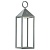 Наземный низкий светильник Odeon Light York 4604/2TL