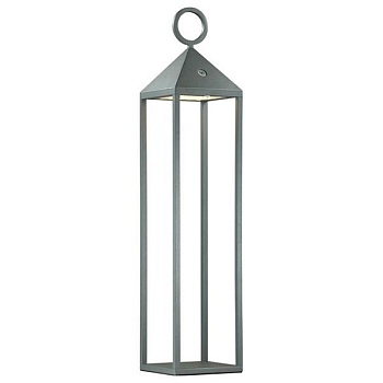 Наземный низкий светильник Odeon Light York 4606/2TL
