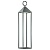 Наземный низкий светильник Odeon Light York 4606/2TL