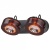 Спот Odeon Light Vivace 3818/20WL Спот Odeon Light Vivace 3818/20WL