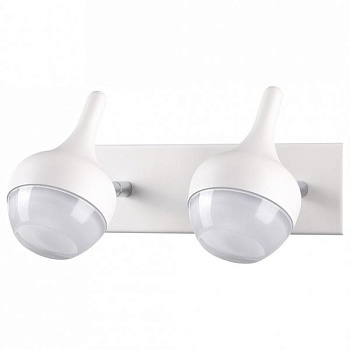 Спот Odeon Light Jolie 3819/16WL