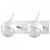Спот Odeon Light Jolie 3819/16WL