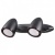Спот Odeon Light Imagio 3824/2W Спот Odeon Light Imagio 3824/2W