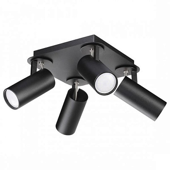 Спот Odeon Light Corse 3872/4C