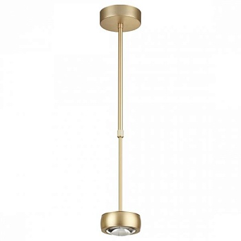 Светильник на штанге Odeon Light Ottico 3874/10L
