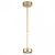 Светильник на штанге Odeon Light Ottico 3874/10L Светильник на штанге Odeon Light Ottico 3874/10L
