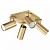 Спот Odeon Light Corse 3876/4C