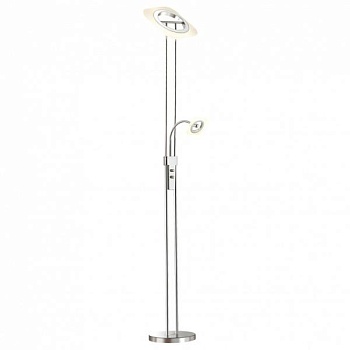 Торшер Odeon Light Salut 4676/24FL