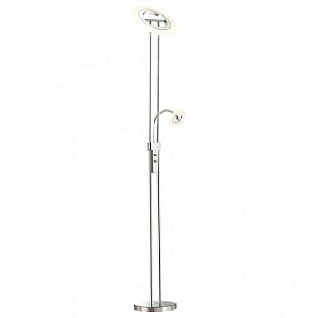 Торшер Odeon Light Salut 4677/24FL