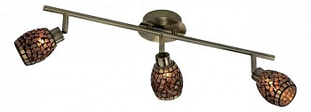 Спот Odeon Light Glosse 2167/3W