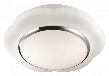 Накладной светильник Odeon Light Baha 2403/1C