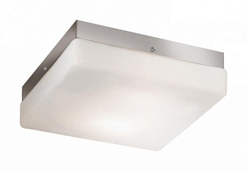 Накладной светильник Odeon Light Hill 2406/1C