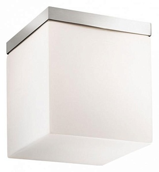 Накладной светильник Odeon Light Cross 2408/1C