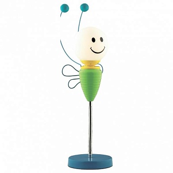 Настольная лампа декоративная Odeon Light Trolo 2633/1T