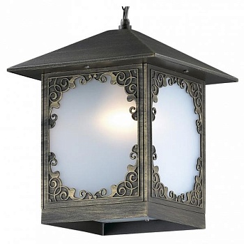 Подвесной светильник Odeon Light Visma 2747/1