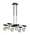 Светильник на штанге Odeon Light Valensa 1245/6C