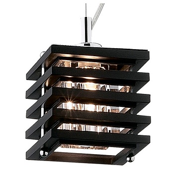 Подвесной светильник Odeon Light Ripen 1251/1