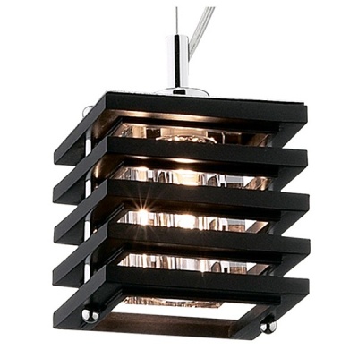 Подвесной светильник Odeon Light Ripen 1251/1
