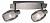 Спот Odeon Light Sinco 2069/2W